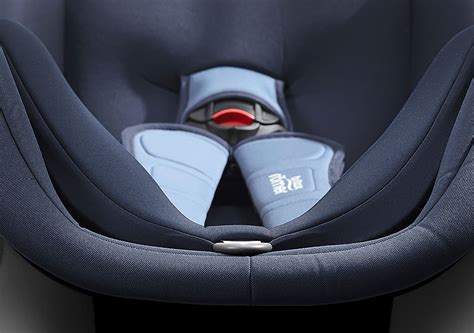 Britax Römer Trifix² i-Size — Автодети