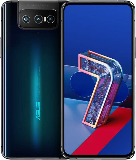 Asus Zenfone 7 Price in India, Full Specifications, Reviews, Comparison ...