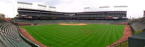 Wrigley Field Parking | Maps, Tips & Rates