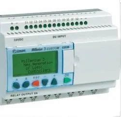 plc system expandable compact plc service provider  delhi