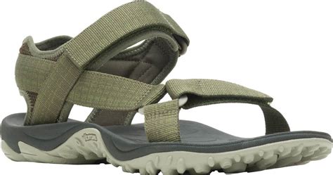 Merrell Kahuna 4 Strap Sandals Men S Mec