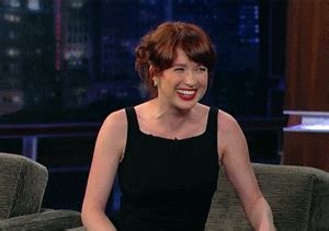 Ellie Kemper Hot Falassalon