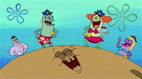 A Most In-Depth Dirty Bubble SpongeBob Guide On the Internet! - The ...