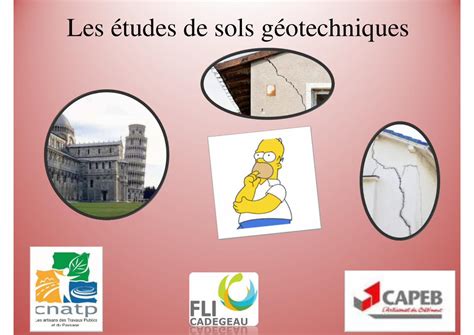 PDF Les études de sols géotechniques PDFSLIDE NET