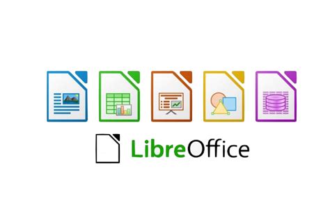 Libreoffice La Suite Bureautique Qui Vous Fera Oublier Word Excel