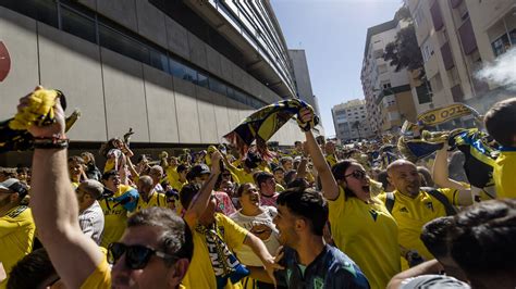 Cádiz CF Valencia la afición lo dará todo es la hora de los jugadores