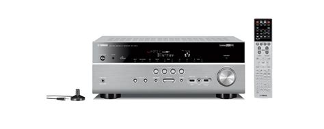 RX-V673 - Downloads - AV Receivers - Audio & Visual - Products - Yamaha - Other European Countries