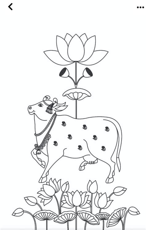 discover  pichwai art  kerala mural painting ideas rajasthani