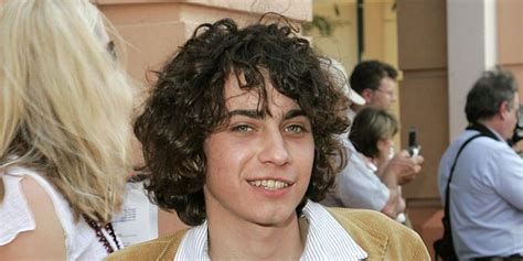 Gordo from Lizzie McGuire looks SO different these days