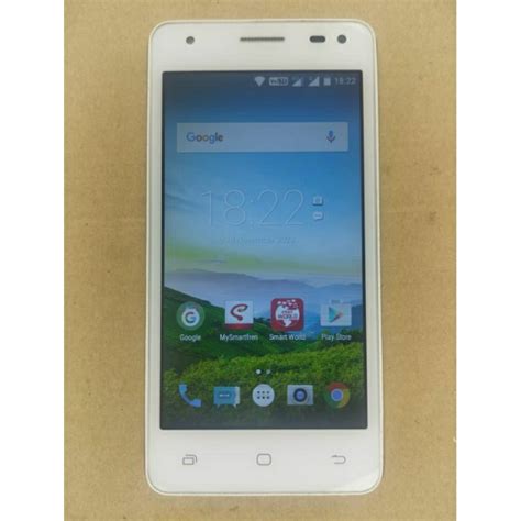 Jual Andromax E2 Plus 2 16 B16c2g Shopee Indonesia