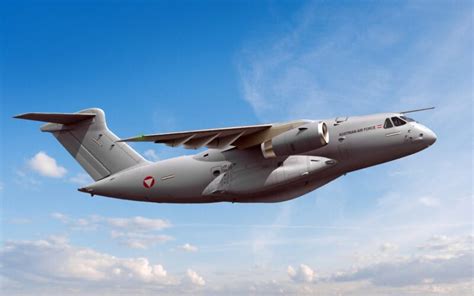 Austria selects Embraer C-390 as C-130 Hercules successor