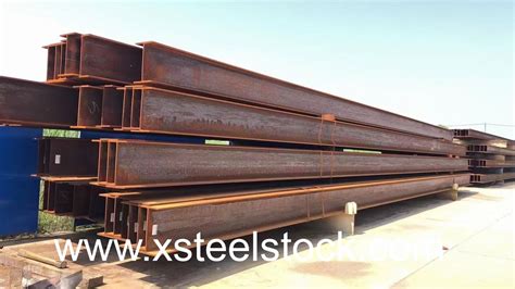 H Beam Q B Q B H Beam Mill Certificate H Type Steel Beam Q B