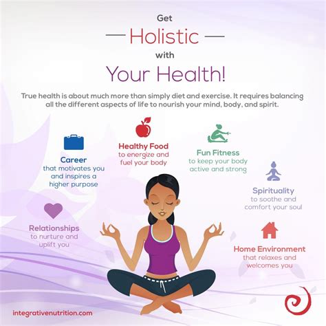 5 Daily Habits For Improved Health And Wellbeing Holistic Health