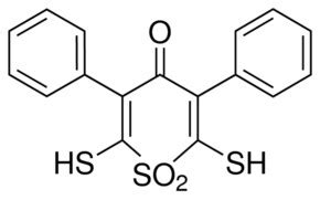 Diphenyl Disulfanyl H Thiopyran One Dioxide Aldrichcpr