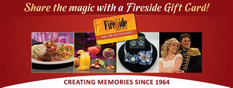 The Fireside Theatre | Midwest's Most Popular Dinner Theatre