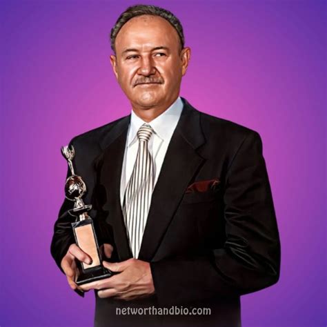 Gene Hackman Net Worth: How the Acting Legend Built a Hollywood Empire