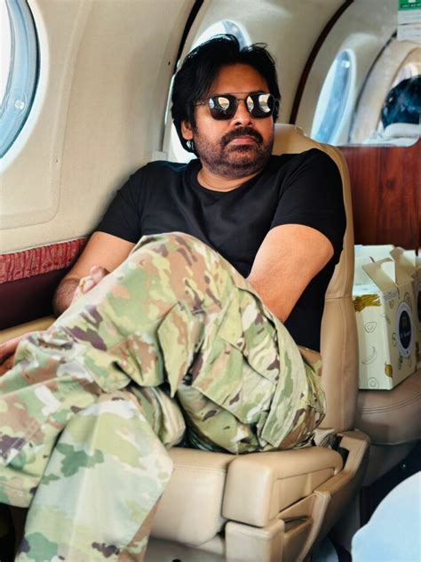young mega hero cameo  pawan kalyans film telugubulletincom