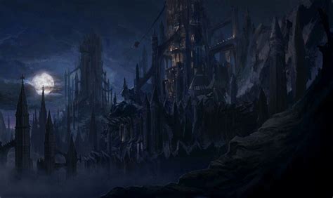 Castlevania Mirror Of Fate Concept Art Good Lords Of Shadow Mirror Of