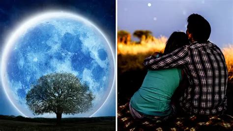 Super Blue Moon August 2024 Date Time How To See And Meaning