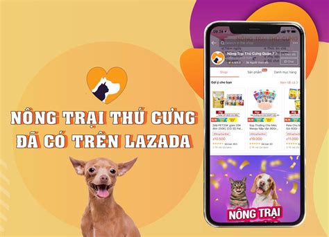 Giới thiệu – Nông Trại Thú Cưng