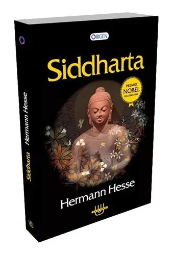 Siddharta Hermann Hesse Libro Nuevo Original Cuotas sin interés