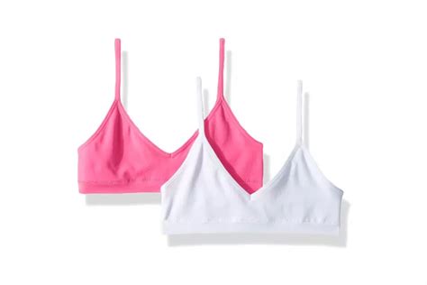 The 16 Best Tweens Bra For Training In 2023 Pregnancy Boss