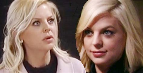 Maxie, Come Home: Is Kirsten Storms General Hospital's Most Wanted?