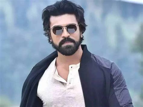 Fresh Gossip: Ram Charan To Star In Indian 3