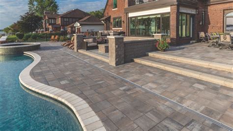 Molina Pavers Highland Landscape Supply