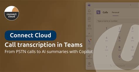 teams call transcription copilot summaries setup guide