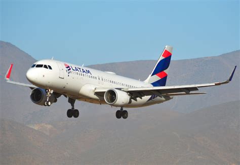 HOT Sale LATAM Airlines días de tiquetes aéreos re baratos AeroErmo