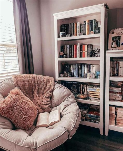 Book Corner Ideas Bedroom Bedroom Reading Corner Cozy Reading Corners