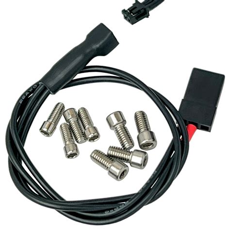 1up Racing UltraLite High-Speed Aluminum Cooling Fans