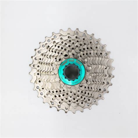 10 Speed Cassette Mtb Road Bike Fits Shimano Sram 11 28 32 34 36 40 42 46 50t Ebay