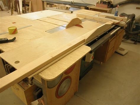 Crosscut Table Saw Sled Plans? - Woodworking Talk - Woodworkers Forum