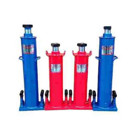 Hydraulic Leaf Spring Jacks At 1100000 Inr In Alwar Super