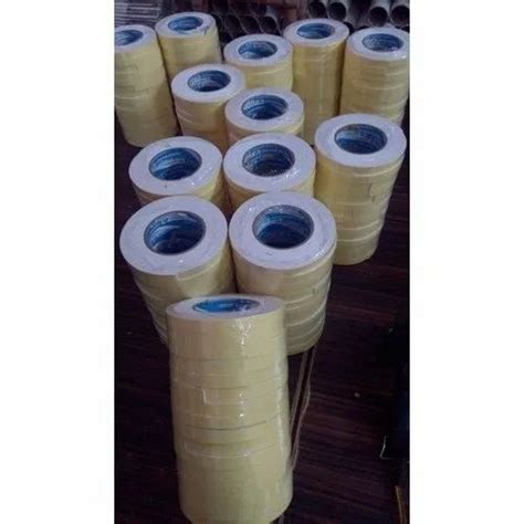Double Sided Foam Tape at ₹ 500/piece | Adhesive Foam Tape in New Delhi ...