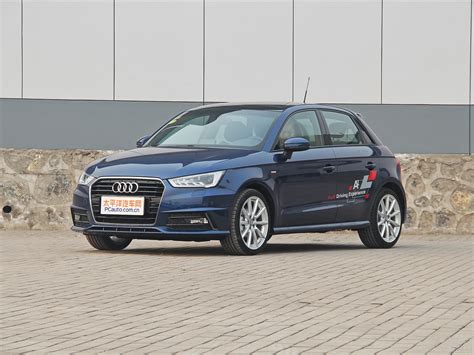 【奥迪a1】新进口奥迪a1报价audi A1图片太平洋汽车