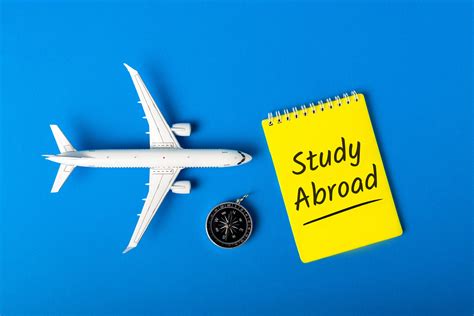 Study Abroad Guide Tips And Best Practices Viral Rang