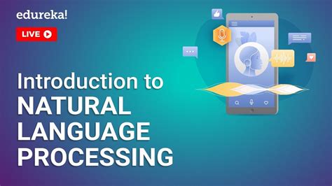 Introduction To Natural Language Processing Nlp Tutorial Ai Ml Training