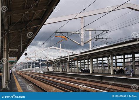 Shinkansen Railway Stock Photo | CartoonDealer.com #85875072