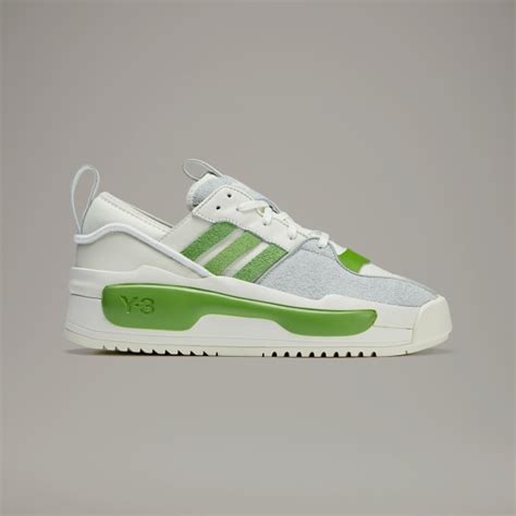 adidas Y-3 Rivalry - White | Unisex Lifestyle | adidas US