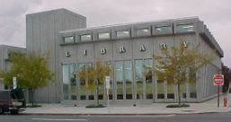 Northeast Regional Library -- Free Library of Philadelphia