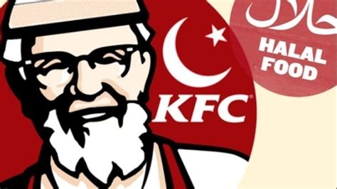 Petition · Halal KFC in Ireland - Saudi Arabia · Change.org