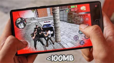 5 Amazing Android Games With High Graphics Like Gta Best Offline