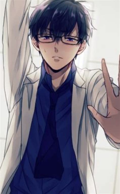 Chat With Mccoy Gay Submissive