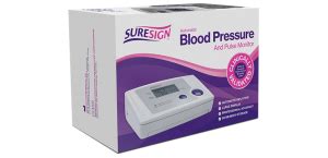 Blood Pressure Suresign