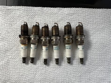 2006 with 305,000 miles - recent spark plug change | Toyota Nation Forum