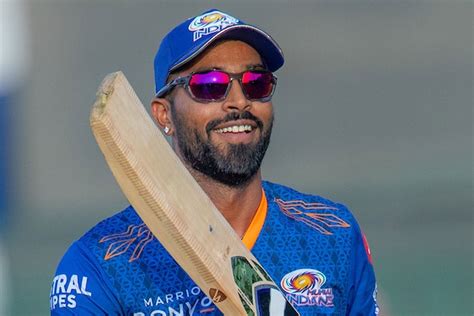 Ipl 2022 Auction Mumbai Indians Unlikely To Retain Hardik Pandya