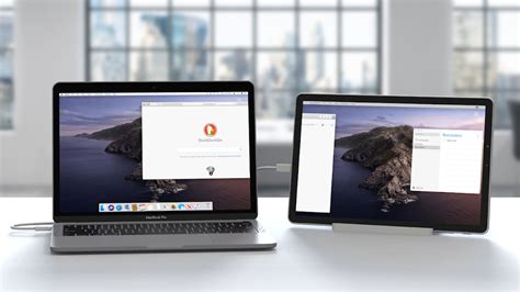 C Mo Usar Su Ipad Como Segundo Monitor En Cualquier Computadora